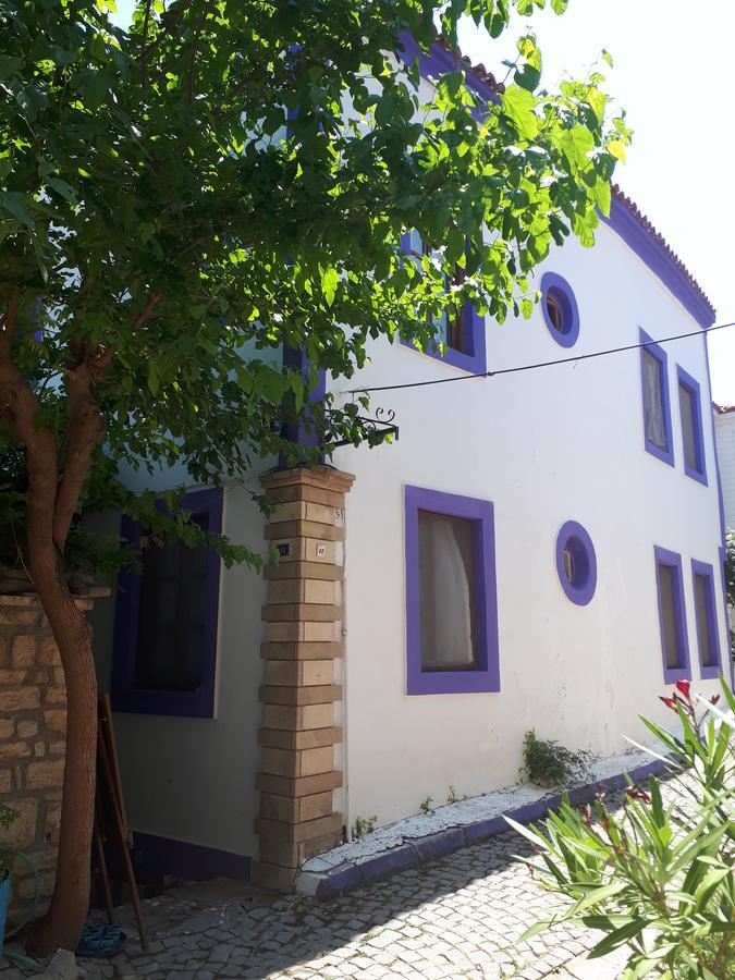 Bozcaada Boutique Exterior foto
