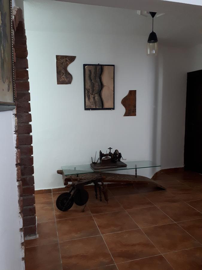 Bozcaada Boutique Exterior foto